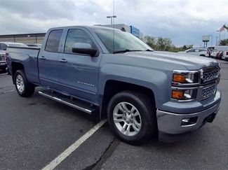 Certified 2015 Chevrolet Silverado 1500 LT w/ All Star Edition video 2