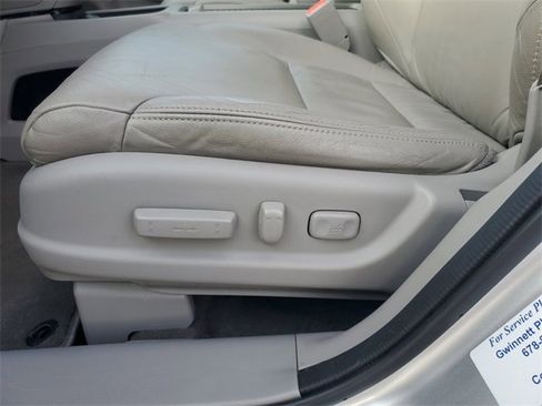 Used 2014 Honda CR-V EX-L image 15