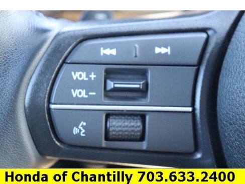 Used 2023 Honda Accord Sport image 12