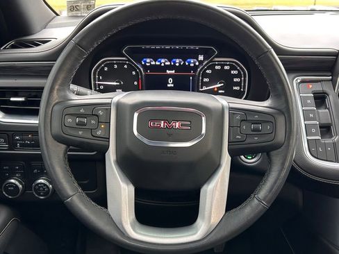 Certified 2021 GMC Yukon SLT w/ SLT Premium Package image 28