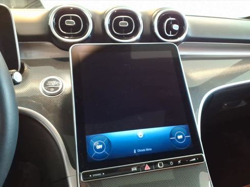 Used 2023 Mercedes-Benz C 300 4MATIC Sedan image 13