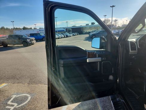 Certified 2020 Ford F150 Lariat image 11