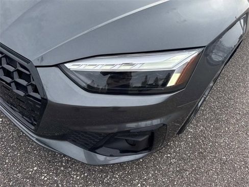 Used 2024 Audi A5 2.0T Premium w/ Summer of Audi Package image 10