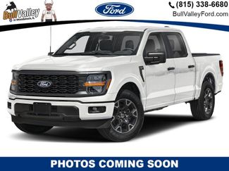 New 2026 Ford F150 STX w/ Equipment Group 200A video 1