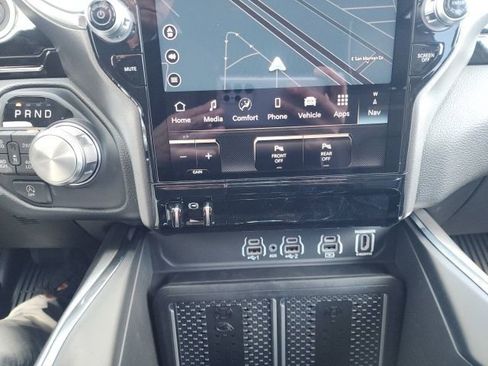 New 2026 RAM 1500 Laramie image 8