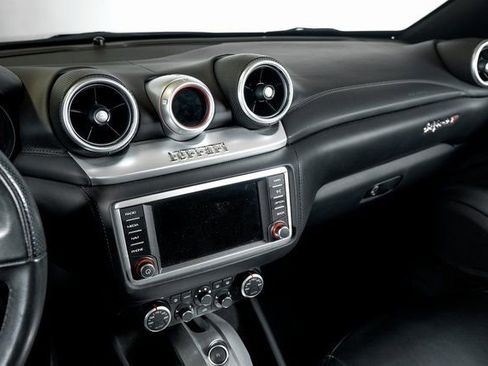Certified 2017 Ferrari California T image 23