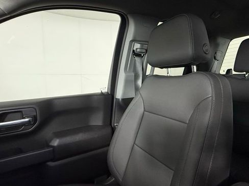 Used 2025 GMC Sierra 1500 Pro w/ Graphite Edition image 21