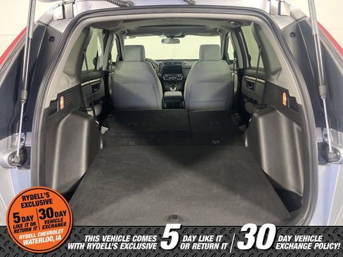 Used 2022 Honda CR-V EX image 22