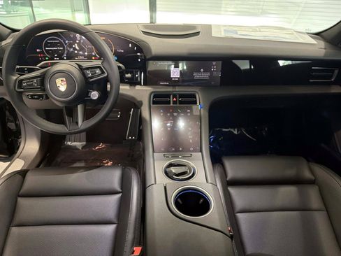 New 2026 Porsche Taycan 4S AWD/4WD image 17