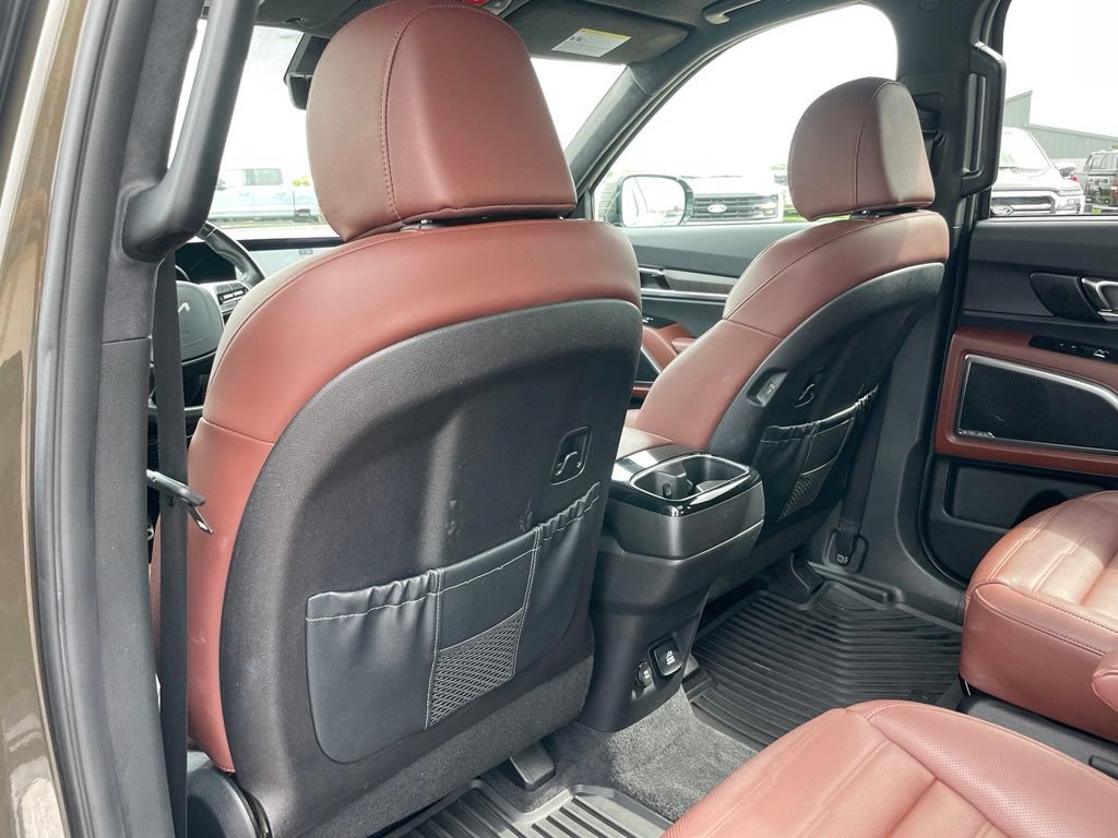 Used 2023 Kia Telluride SX Prestige AWD/4WD image 48