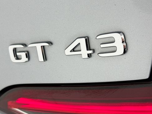 Certified 2022 Mercedes-Benz AMG GT 43 image 9