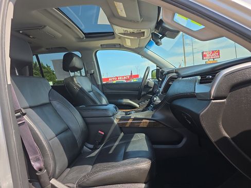 Used 2016 Chevrolet Tahoe LT w/ Luxury Package image 22