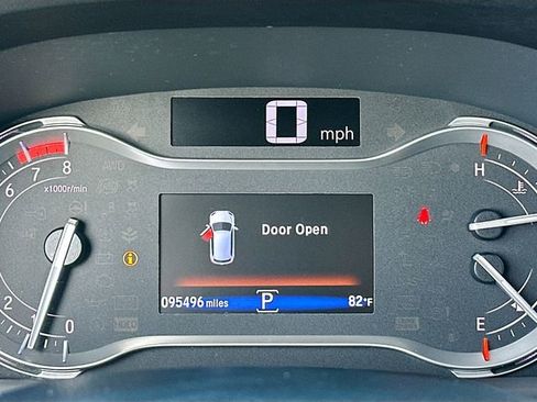 Used 2018 Honda Pilot EX-L image 12