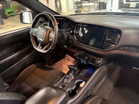 Certified 2024 Dodge Durango R/T AWD/4WD image 11