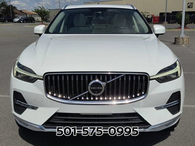 Used 2023 Volvo XC60 B5 Plus AWD/4WD image 7