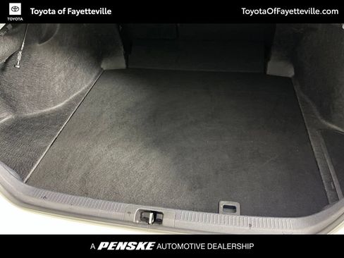 Certified 2025 Toyota Camry SE FWD image 20