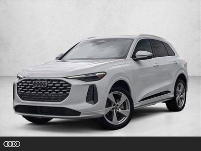 New 2025 Audi Q5 Premium Plus