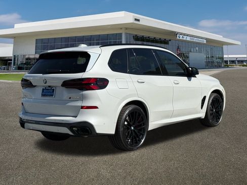 New 2026 BMW X5 M60i image 10