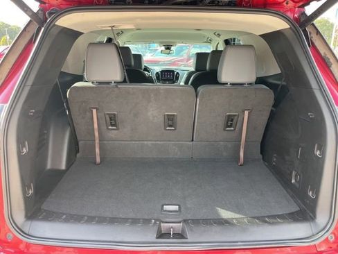 Used 2020 Chevrolet Traverse Premier image 6