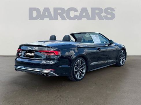 Used 2019 Audi S5 Prestige w/ Luxury Package AWD/4WD image 5