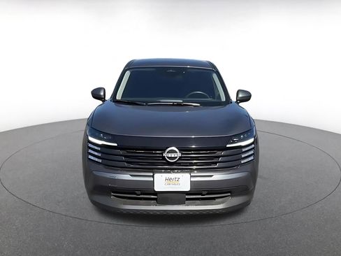 Used 2025 Nissan Kicks SV image 4