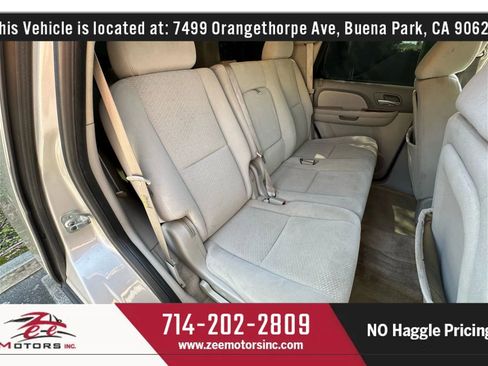 Used 2007 Chevrolet Tahoe LT image 23