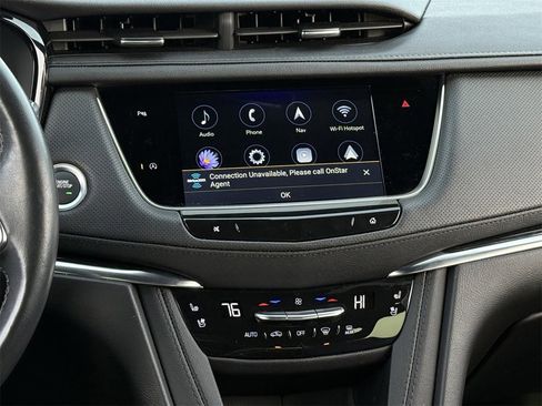 Used 2024 Cadillac XT5 Premium Luxury image 15