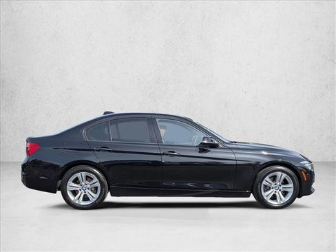 Used 2016 BMW 328i Sedan image 4