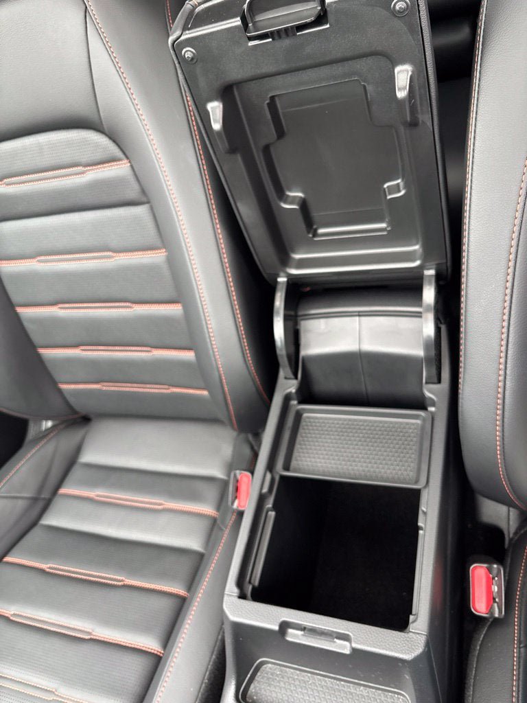 Used 2025 Honda CR-V Sport Touring image 21