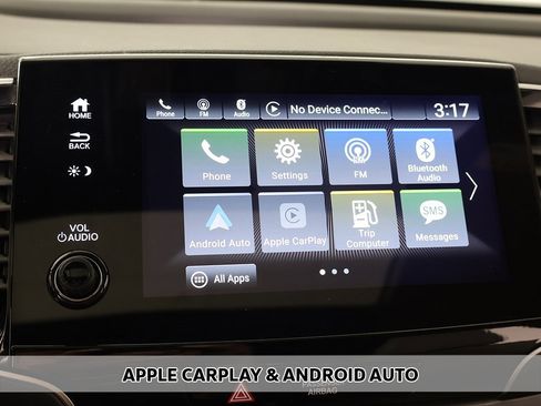 Used 2021 Honda Passport EX-L image 8