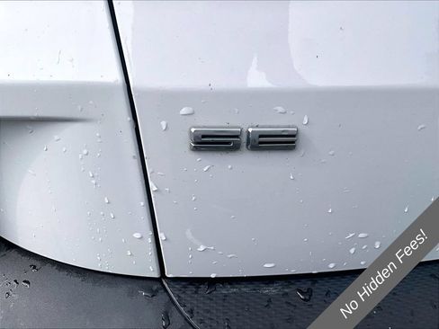 Used 2020 Ford Escape SE AWD/4WD image 8