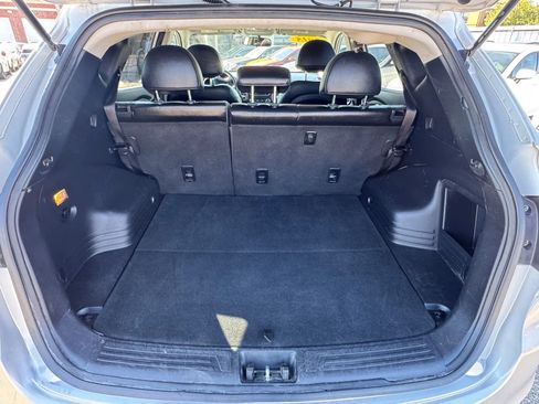 Used 2015 Hyundai Tucson GLS w/ Option Group 02 image 22