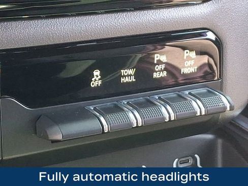 Used 2019 RAM 1500 Big Horn AWD/4WD image 17