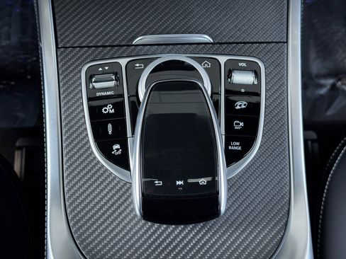 Used 2022 Mercedes-Benz G 63 AMG Squared image 38