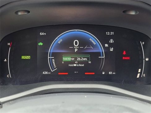 Certified 2026 Toyota Camry LE image 13