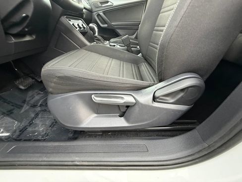 Used 2023 Volkswagen Tiguan S AWD/4WD image 11