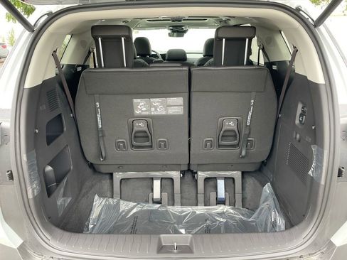 New 2026 Kia Carnival SX Prestige image 51