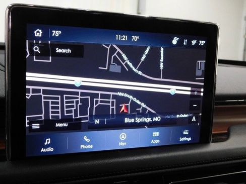 Used 2023 Lincoln Aviator Grand Touring w/ Equipment Group 301A image 25