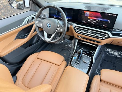 Used 2023 BMW i4 eDrive35 image 42