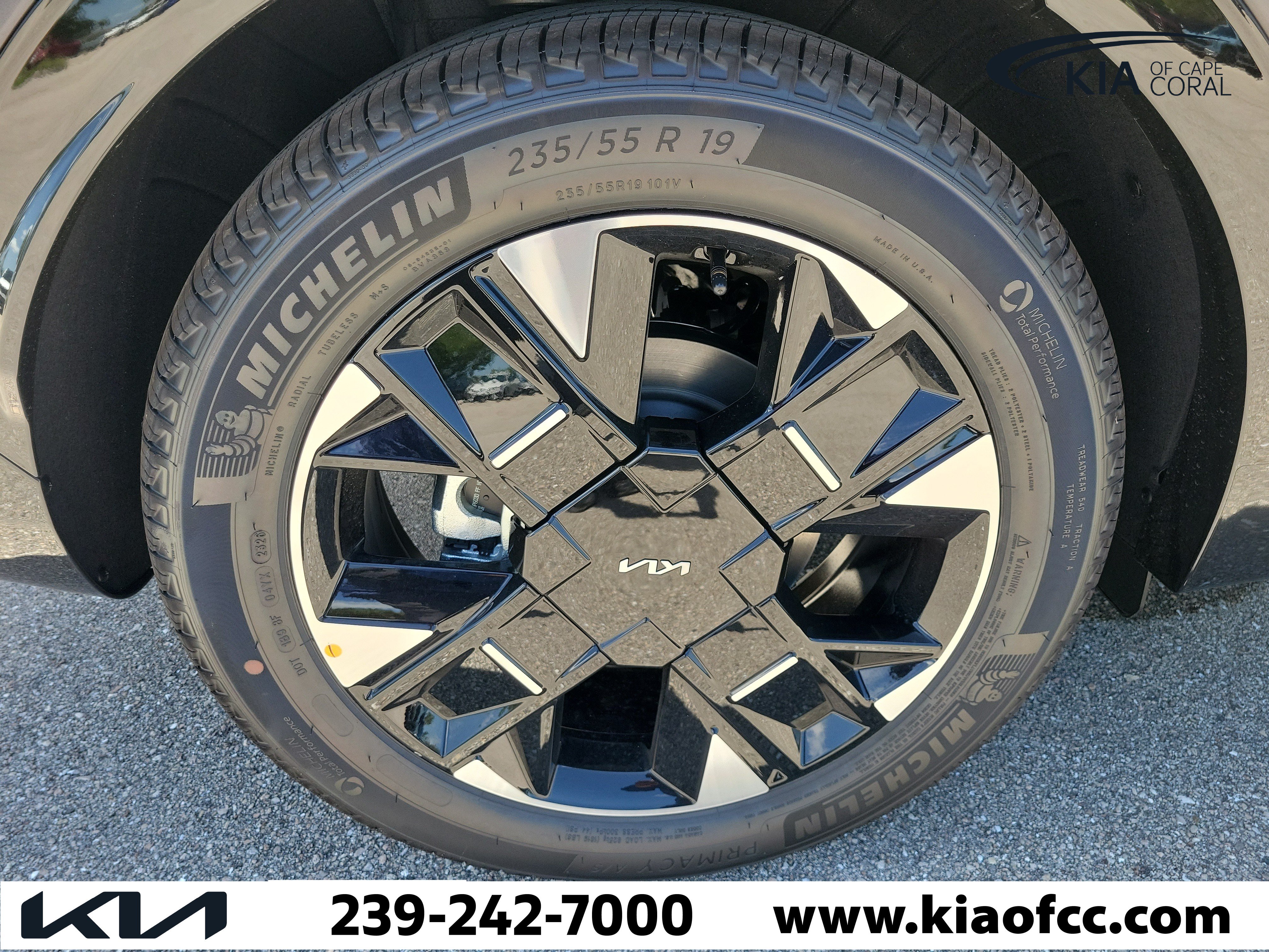 New 2026 Kia Sportage SX FWD image 7