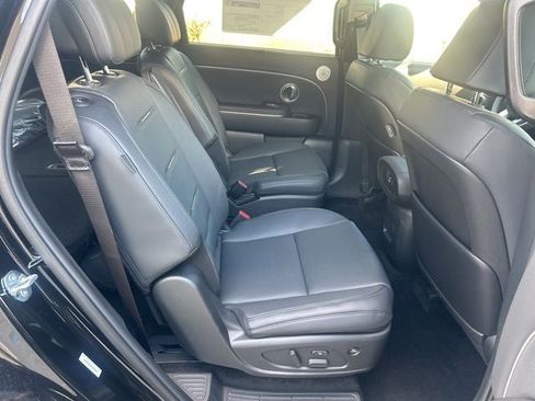 New 2026 Hyundai Palisade Calligraphy image 32