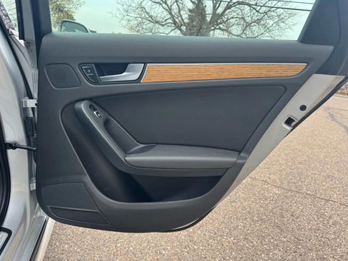 Used 2013 Audi A4 Premium Plus image 33