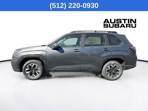 New 2026 Subaru Forester Premium image 5