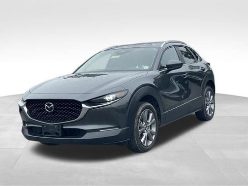 Certified 2024 MAZDA CX-30 AWD 2.5 S w/ Preferred Package image 2