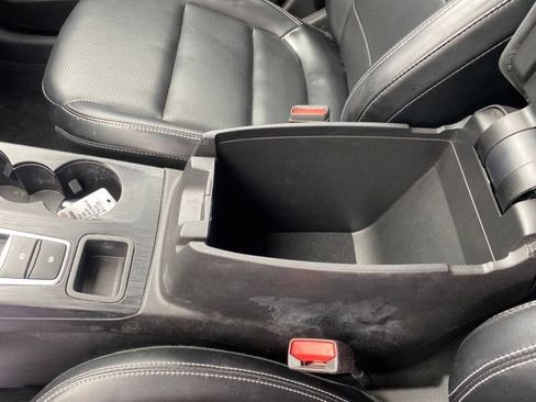 Used 2023 Ford Escape Platinum AWD/4WD image 14