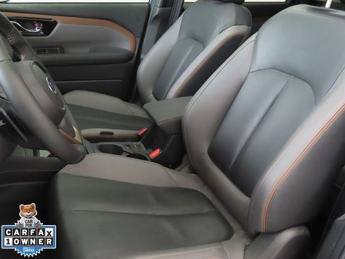 Used 2025 Subaru Forester Sport w/ Popular Package #1 image 13