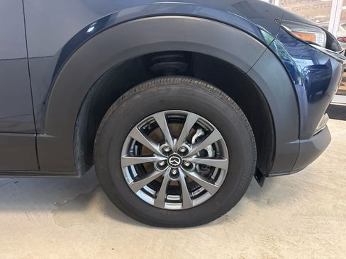 Used 2024 MAZDA CX-30 AWD 2.5 S image 8