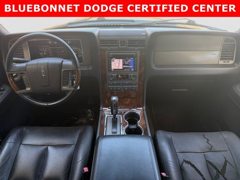 Used 2013 Lincoln Navigator 2WD w/ HD Trailer Tow Pkg image 12