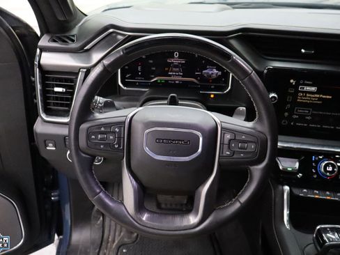 Used 2024 GMC Sierra 1500 Denali Ultimate image 17