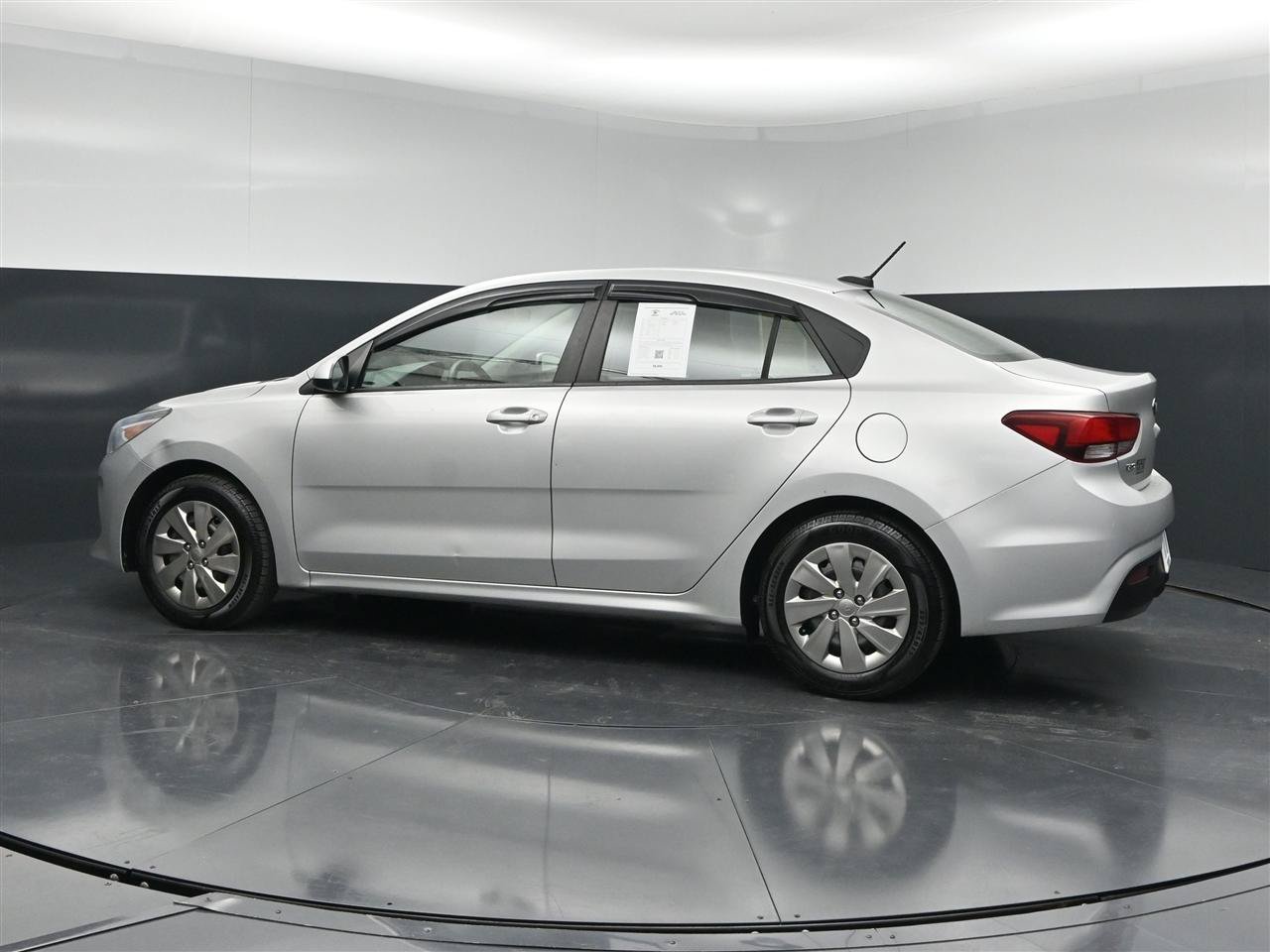 Used 2018 Kia Rio S FWD image 8